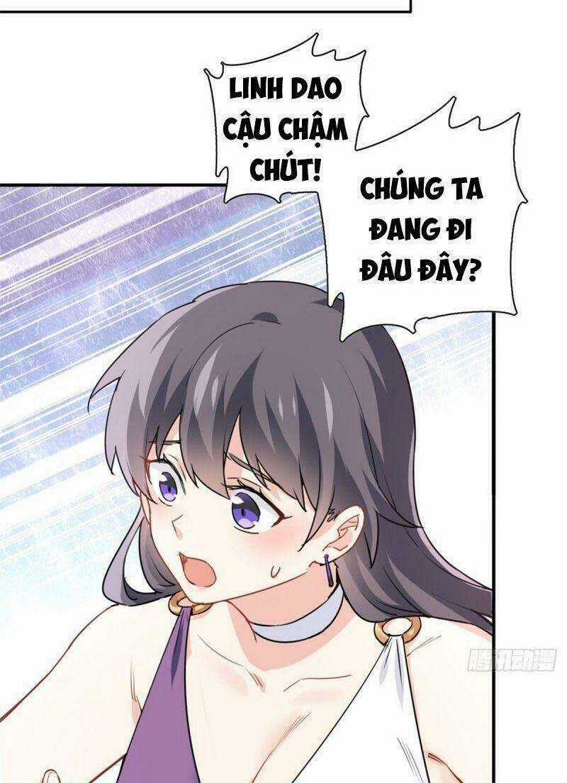 Ta Là Hàn Tam Thiên Chapter 16 trang 27