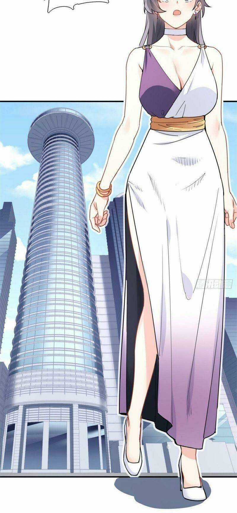 Ta Là Hàn Tam Thiên Chapter 16 trang 29