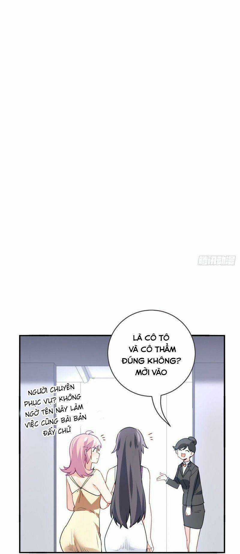 Ta Là Hàn Tam Thiên Chapter 16 trang 30