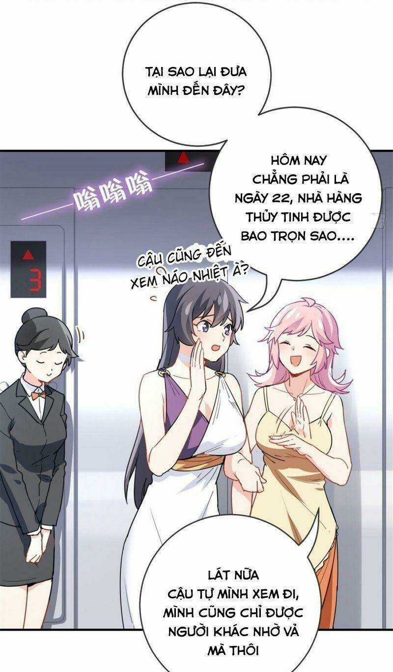 Ta Là Hàn Tam Thiên Chapter 16 trang 31
