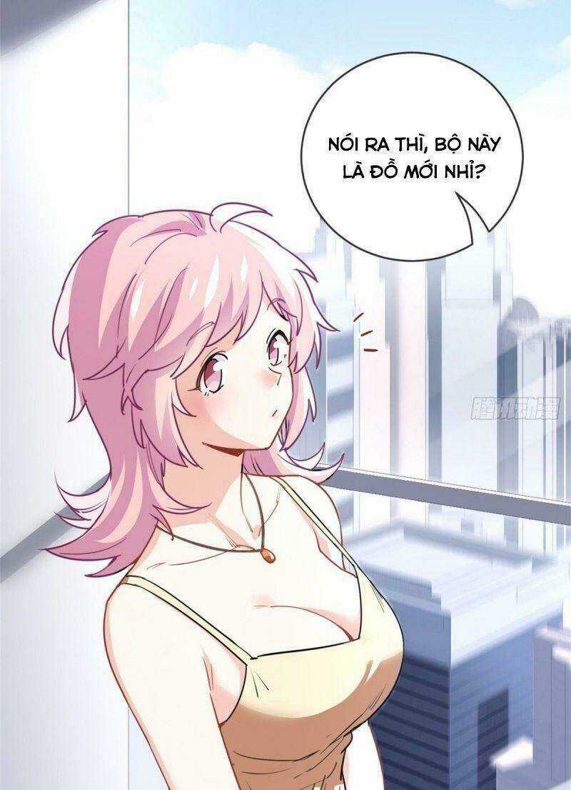 Ta Là Hàn Tam Thiên Chapter 16 trang 33