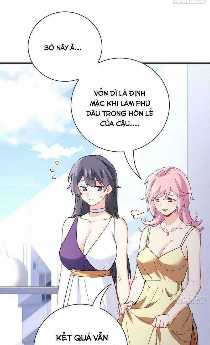 Ta Là Hàn Tam Thiên Chapter 16 trang 35