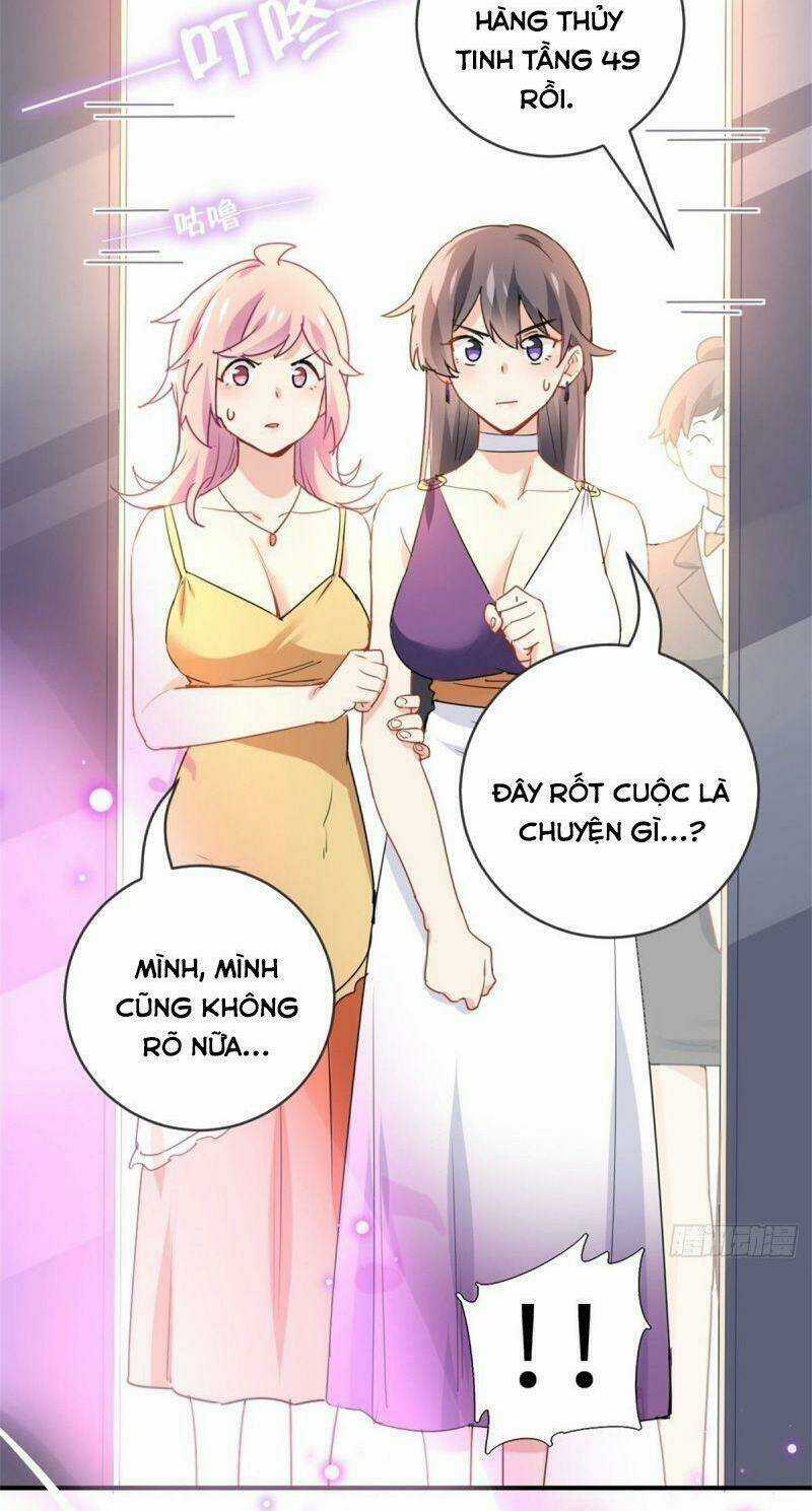 Ta Là Hàn Tam Thiên Chapter 16 trang 40