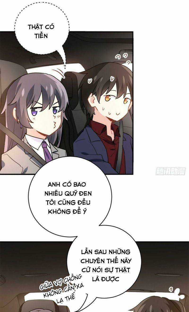 Ta Là Hàn Tam Thiên Chapter 16 trang 6