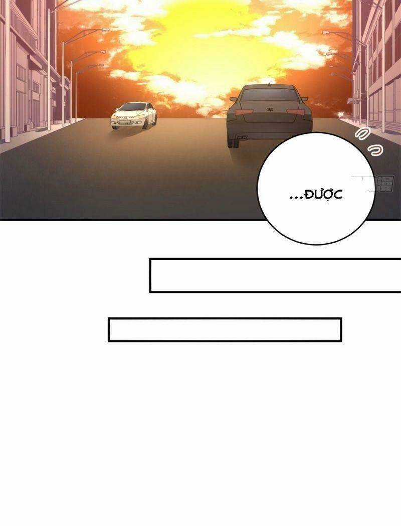 Ta Là Hàn Tam Thiên Chapter 16 trang 8