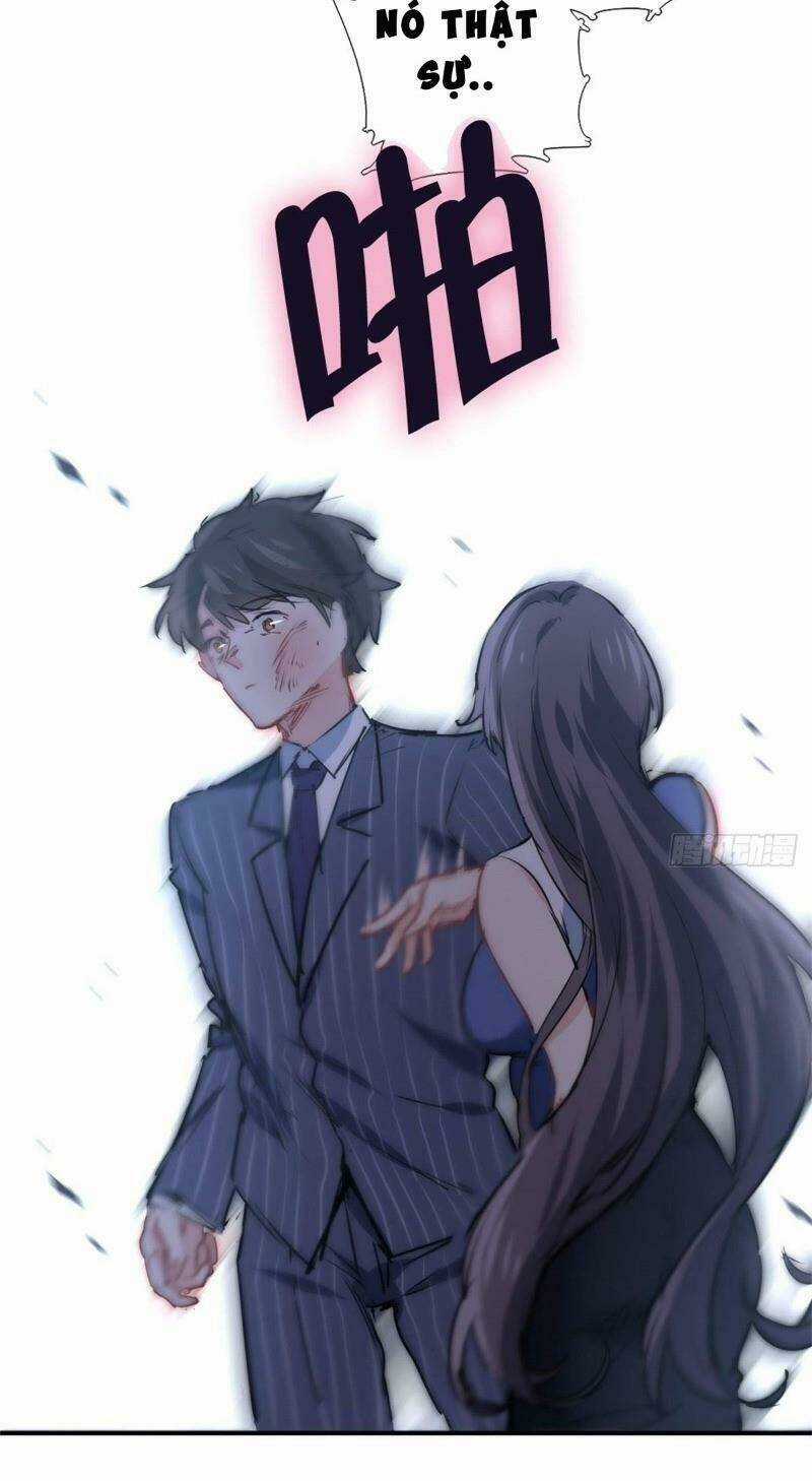 Ta Là Hàn Tam Thiên Chapter 2 trang 23