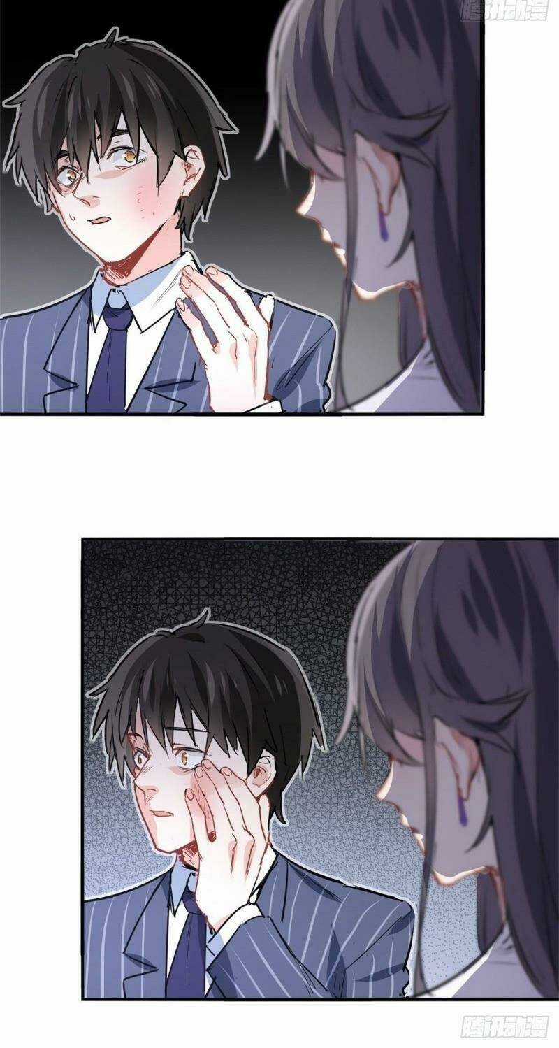 Ta Là Hàn Tam Thiên Chapter 2 trang 25