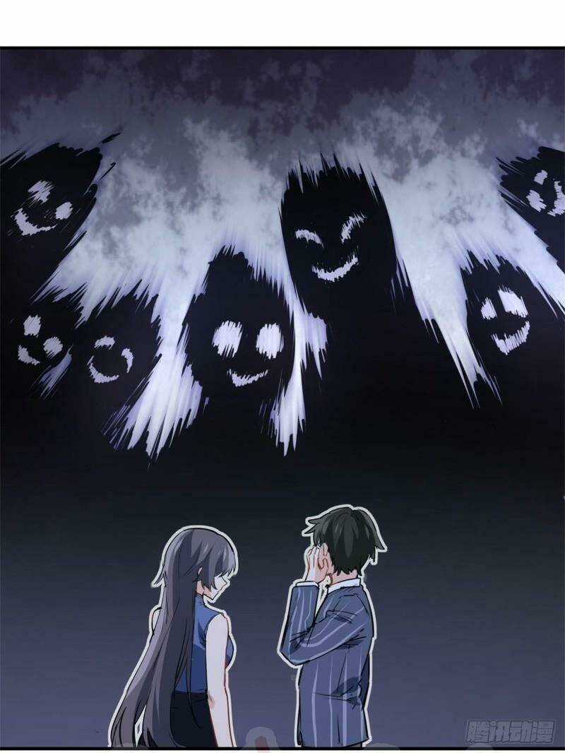 Ta Là Hàn Tam Thiên Chapter 2 trang 26