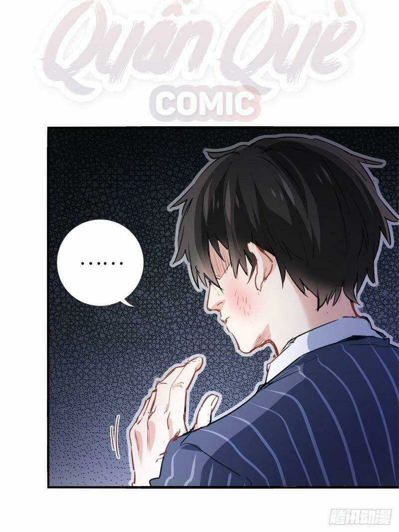 Ta Là Hàn Tam Thiên Chapter 2 trang 27