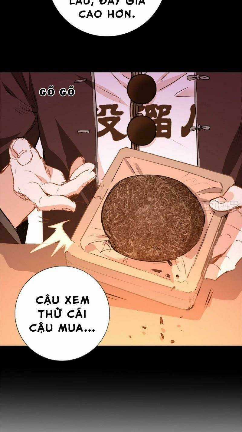 Ta Là Hàn Tam Thiên Chapter 2 trang 3