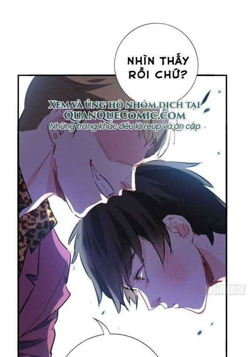 Ta Là Hàn Tam Thiên Chapter 2 trang 30