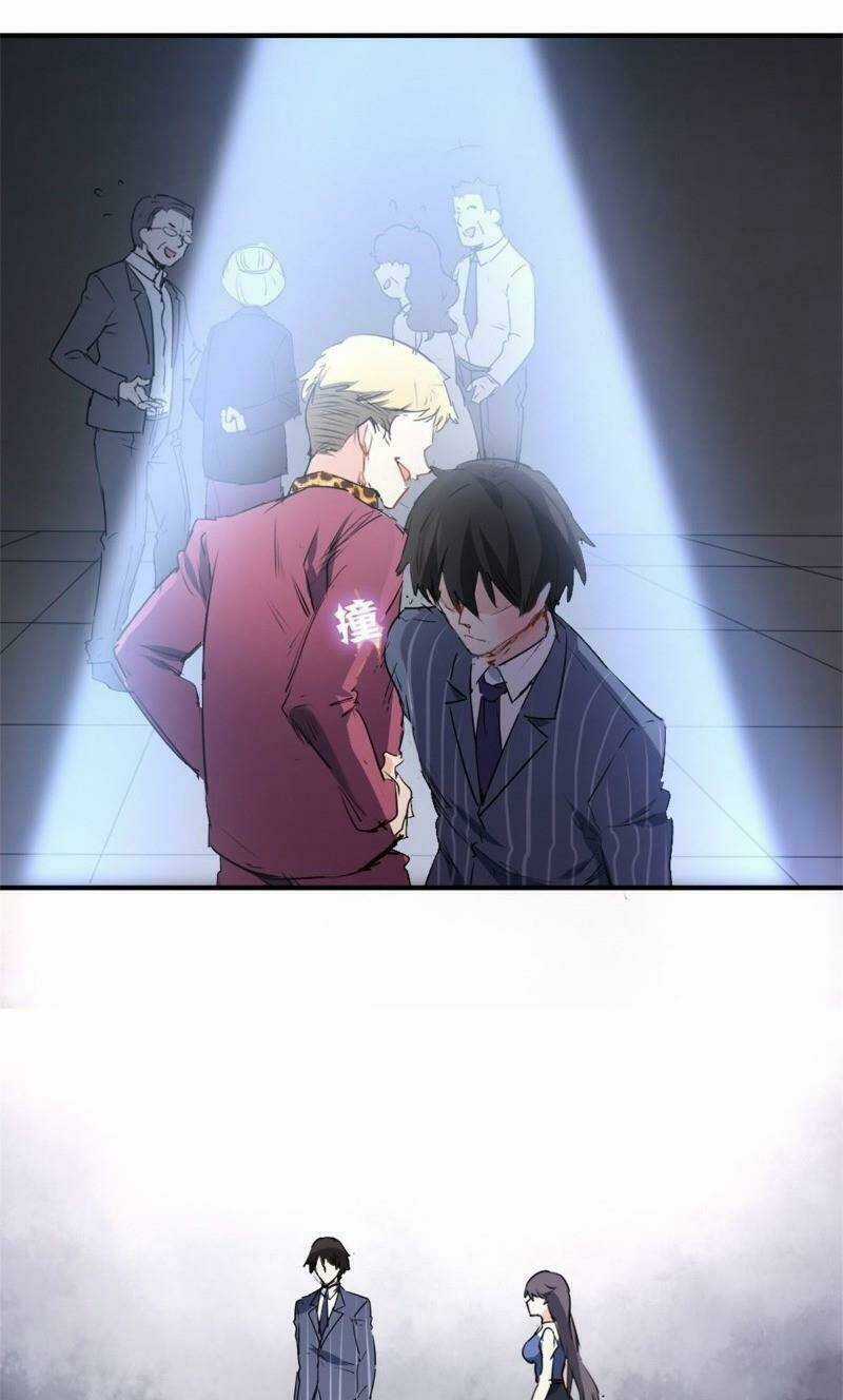 Ta Là Hàn Tam Thiên Chapter 2 trang 32