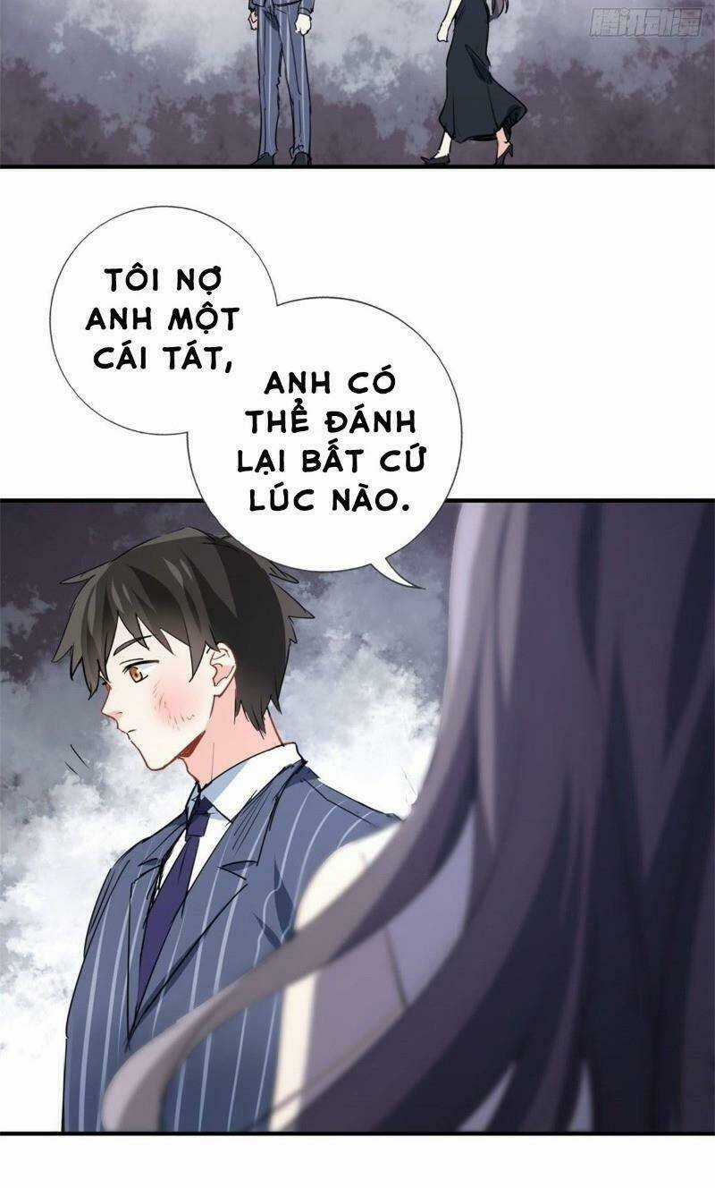 Ta Là Hàn Tam Thiên Chapter 2 trang 33