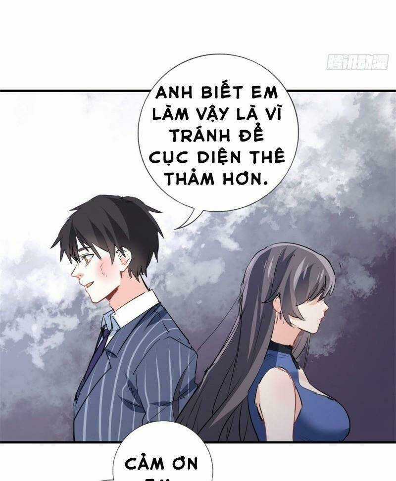 Ta Là Hàn Tam Thiên Chapter 2 trang 34
