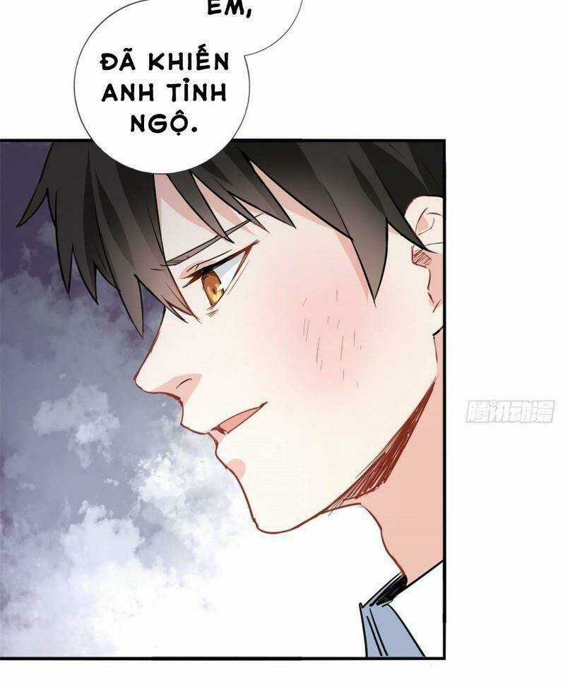 Ta Là Hàn Tam Thiên Chapter 2 trang 35