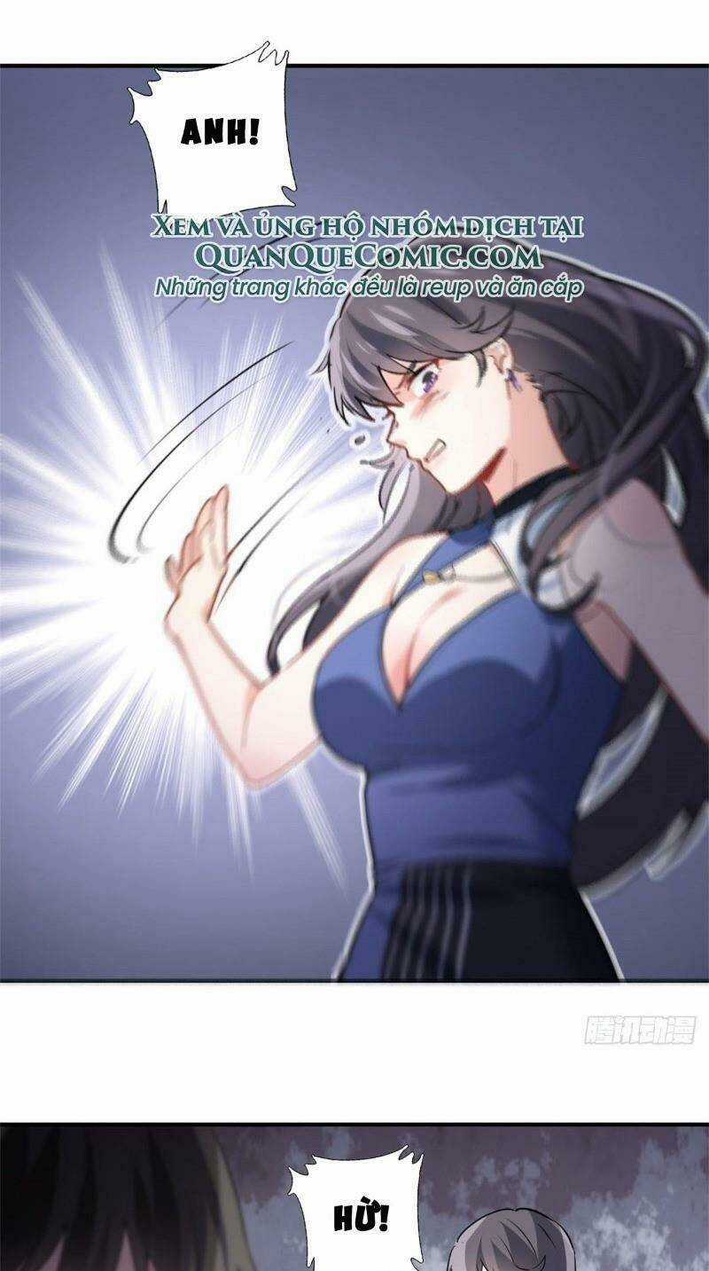 Ta Là Hàn Tam Thiên Chapter 2 trang 36