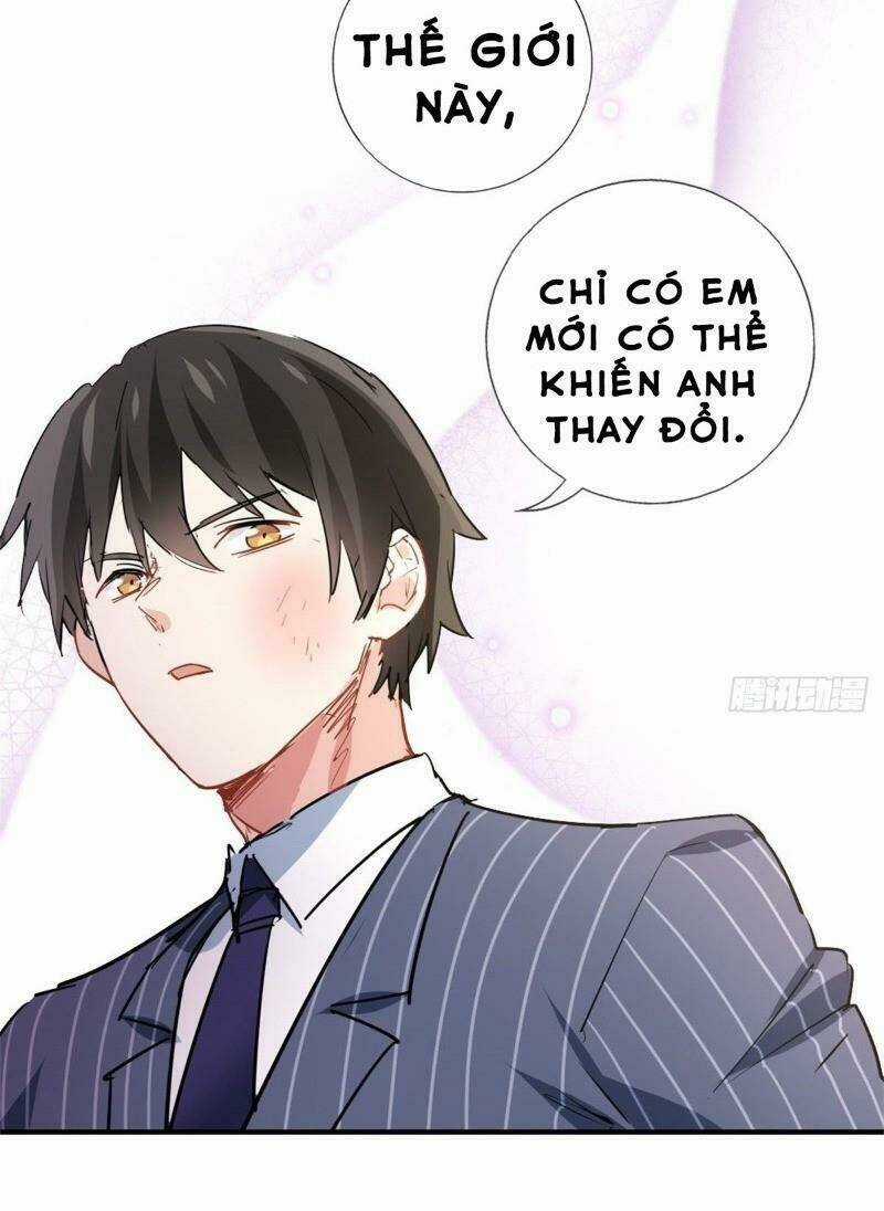 Ta Là Hàn Tam Thiên Chapter 2 trang 39