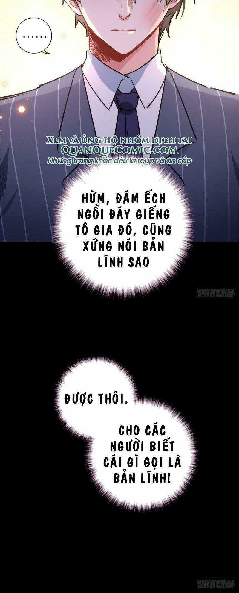 Ta Là Hàn Tam Thiên Chapter 2 trang 41