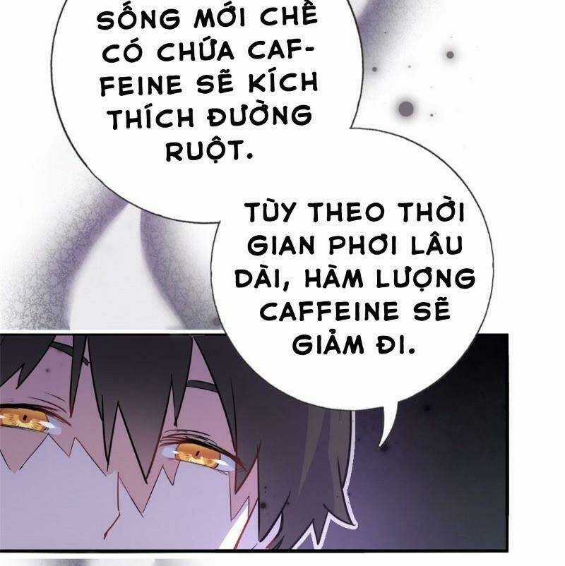 Ta Là Hàn Tam Thiên Chapter 2 trang 7