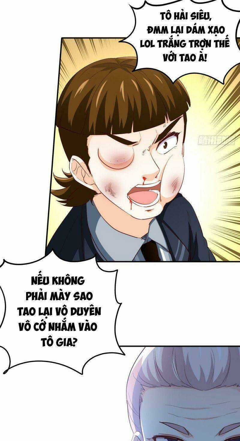 Ta Là Hàn Tam Thiên Chapter 22 trang 10
