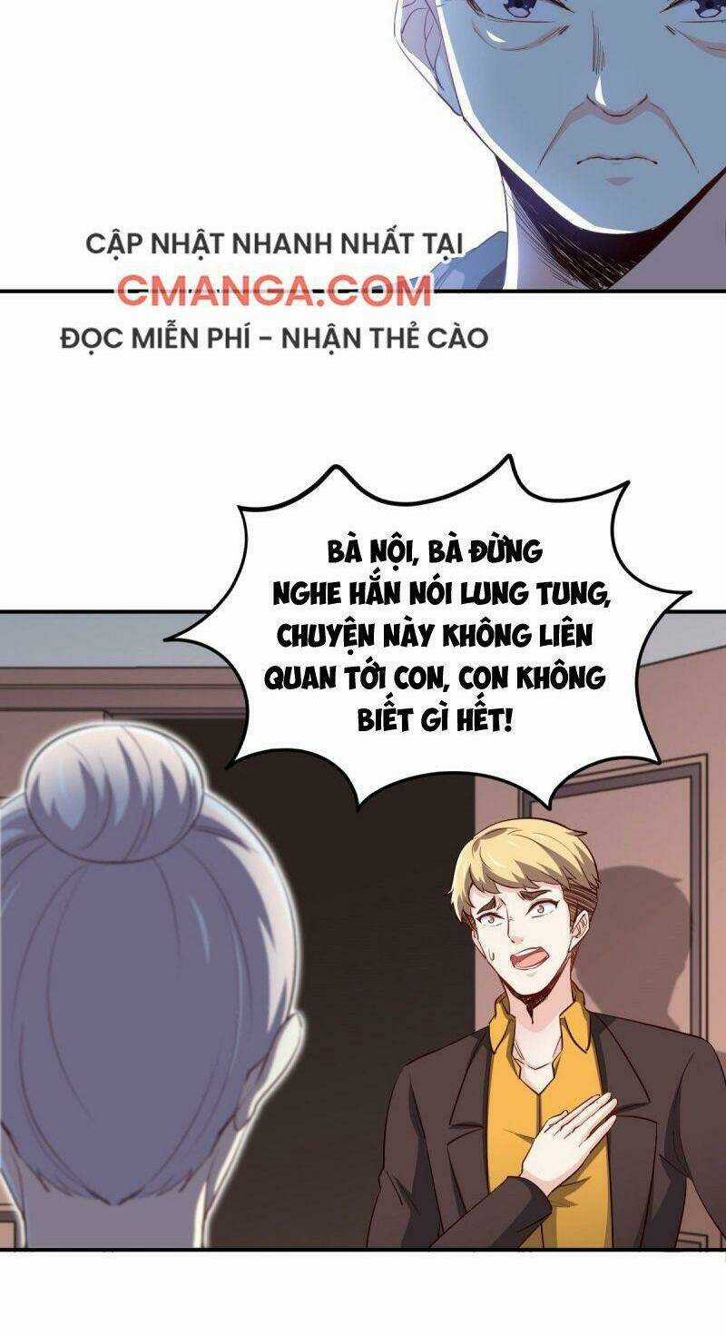 Ta Là Hàn Tam Thiên Chapter 22 trang 11