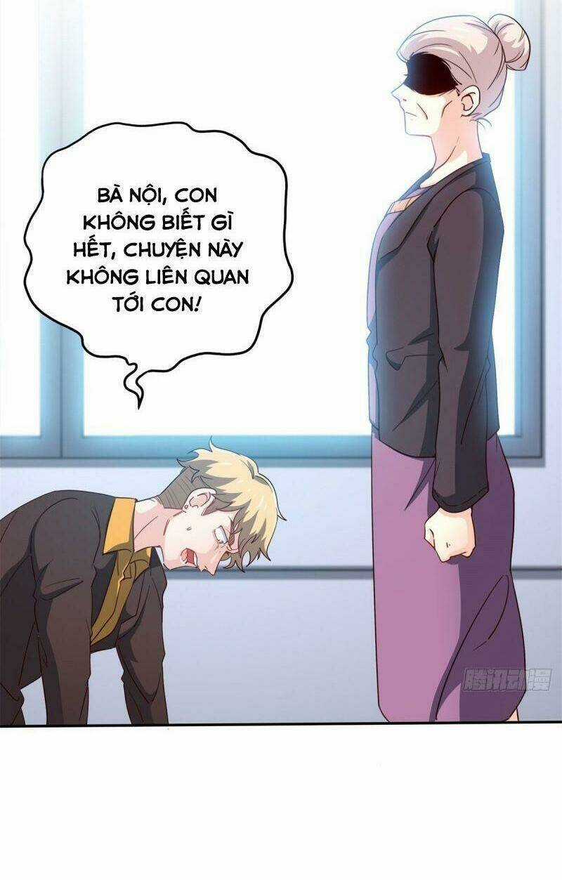 Ta Là Hàn Tam Thiên Chapter 22 trang 15