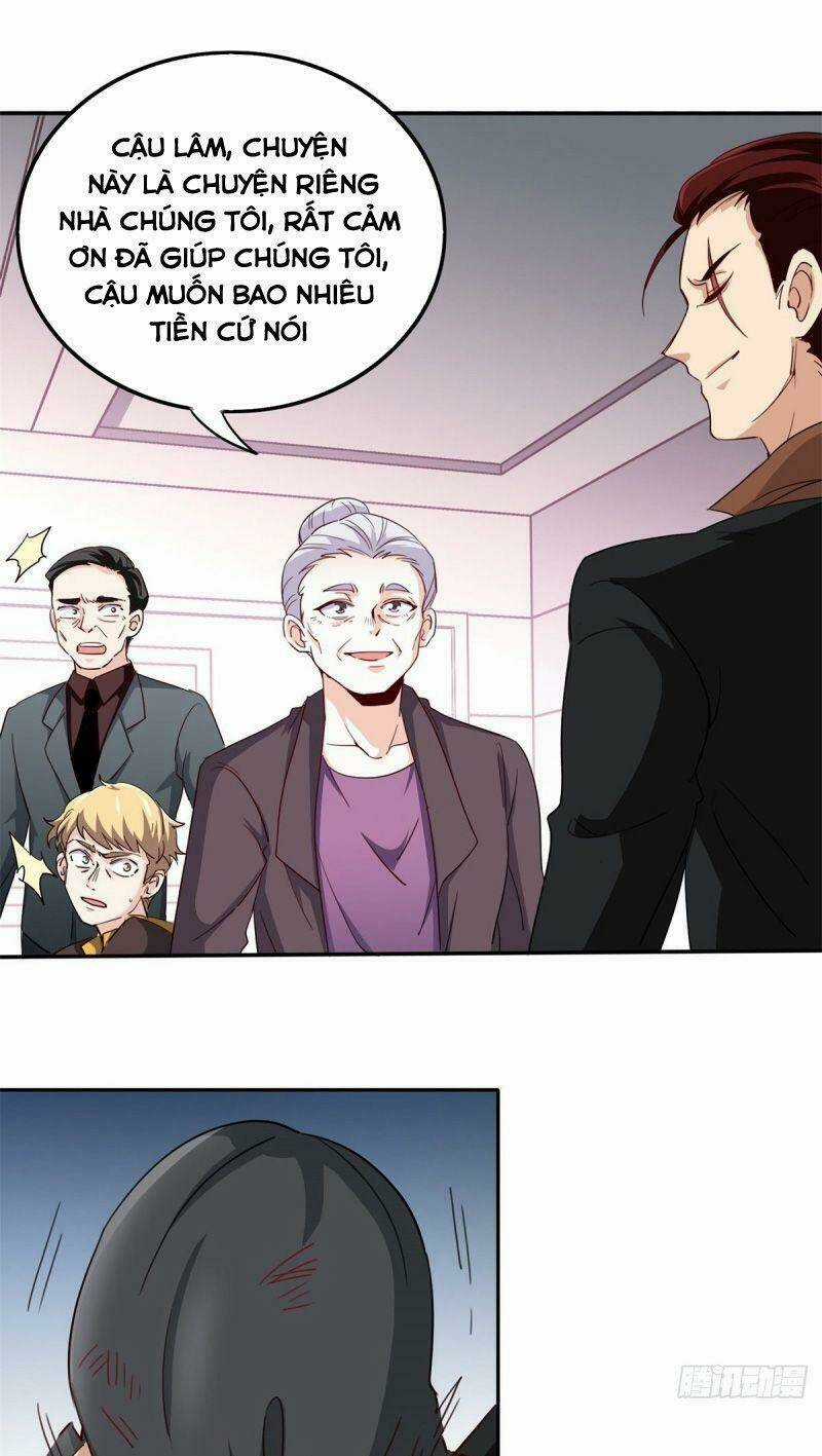 Ta Là Hàn Tam Thiên Chapter 22 trang 18
