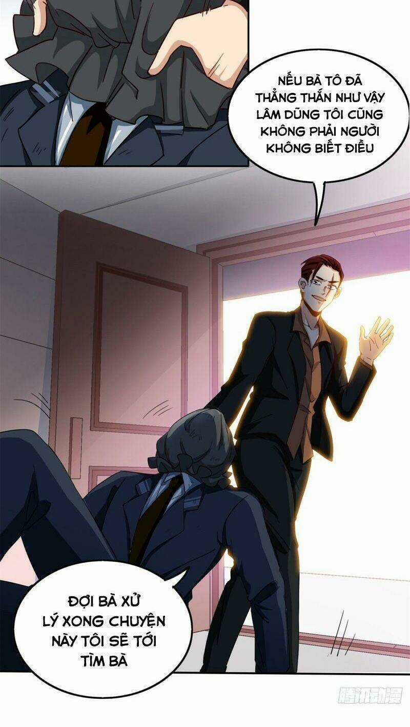 Ta Là Hàn Tam Thiên Chapter 22 trang 19