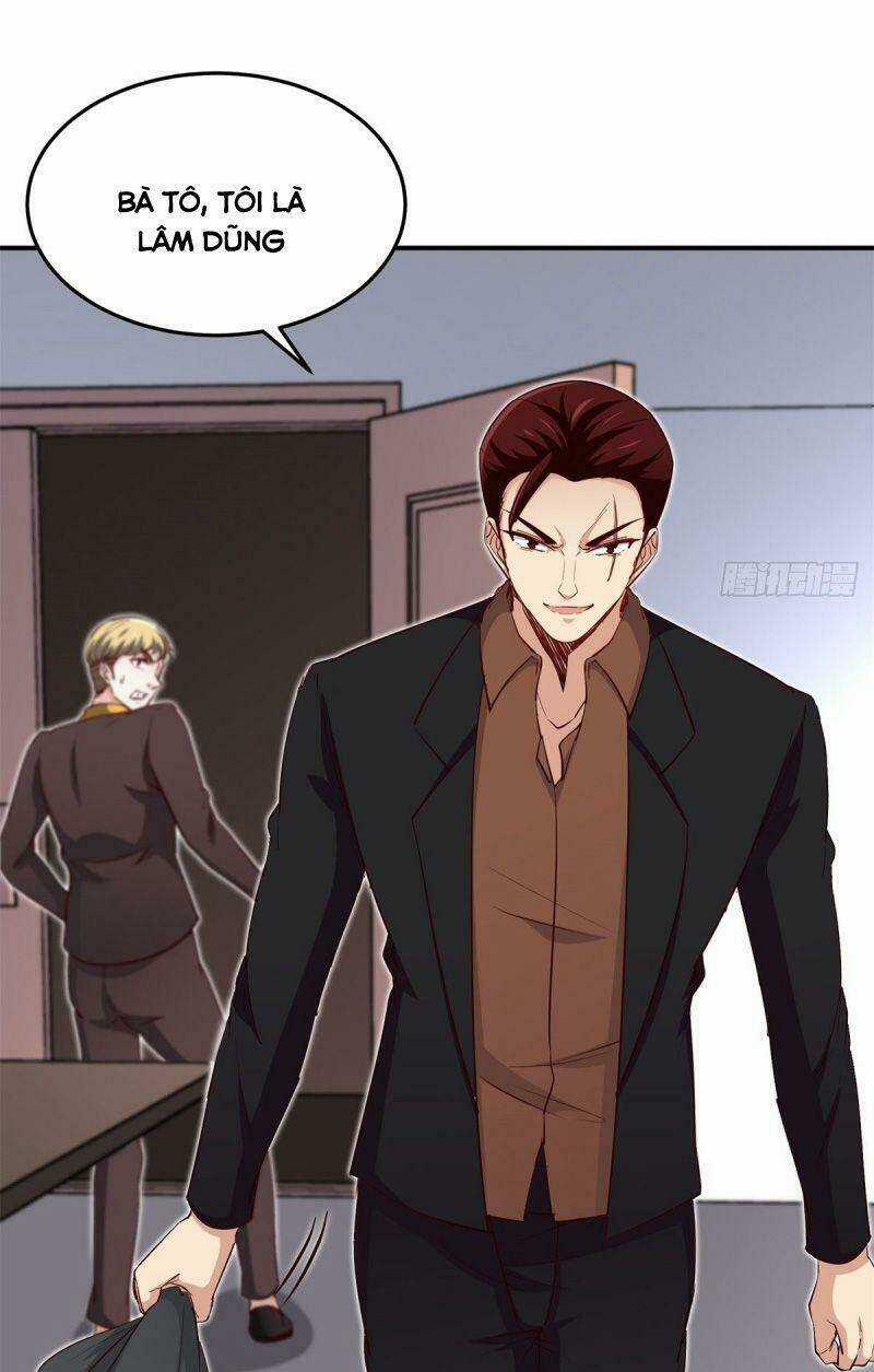 Ta Là Hàn Tam Thiên Chapter 22 trang 2