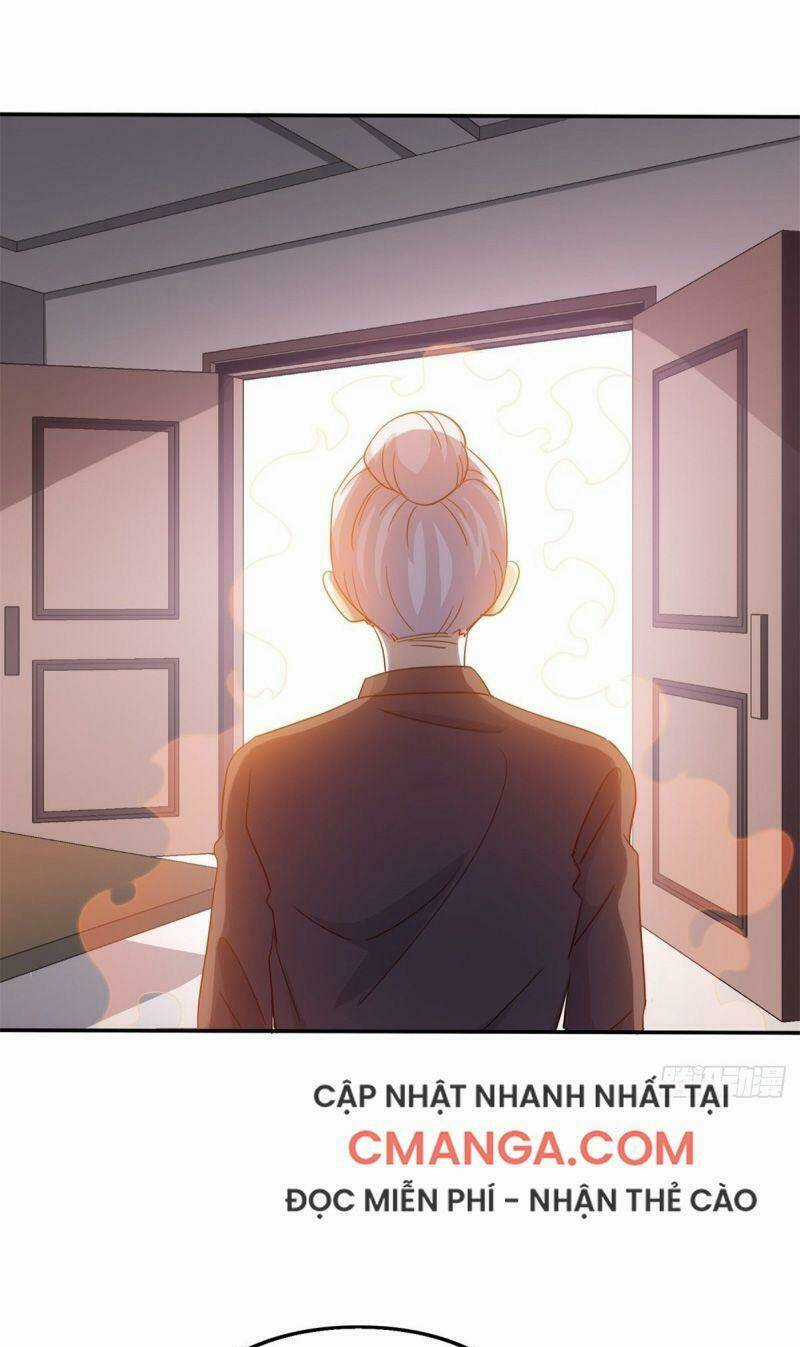 Ta Là Hàn Tam Thiên Chapter 22 trang 20