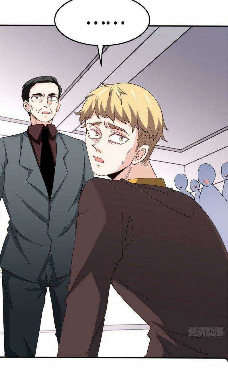Ta Là Hàn Tam Thiên Chapter 22 trang 21