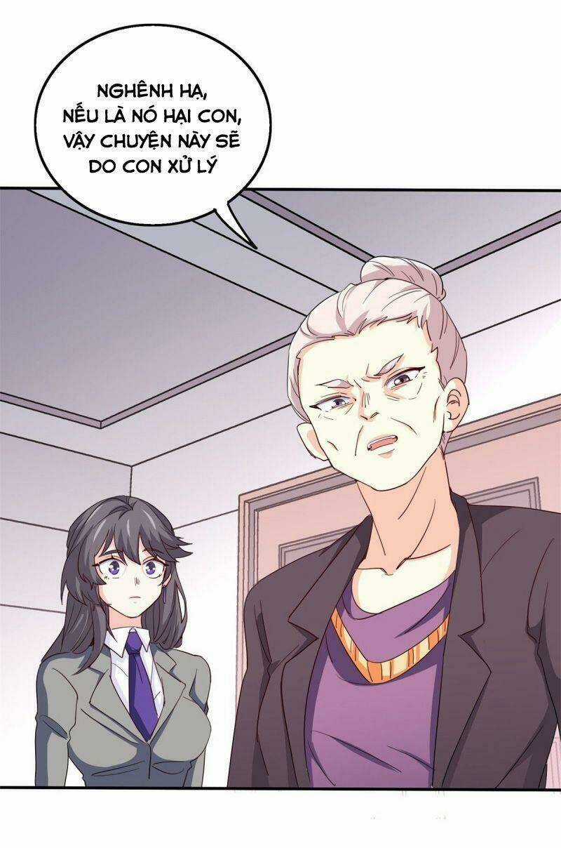 Ta Là Hàn Tam Thiên Chapter 22 trang 22