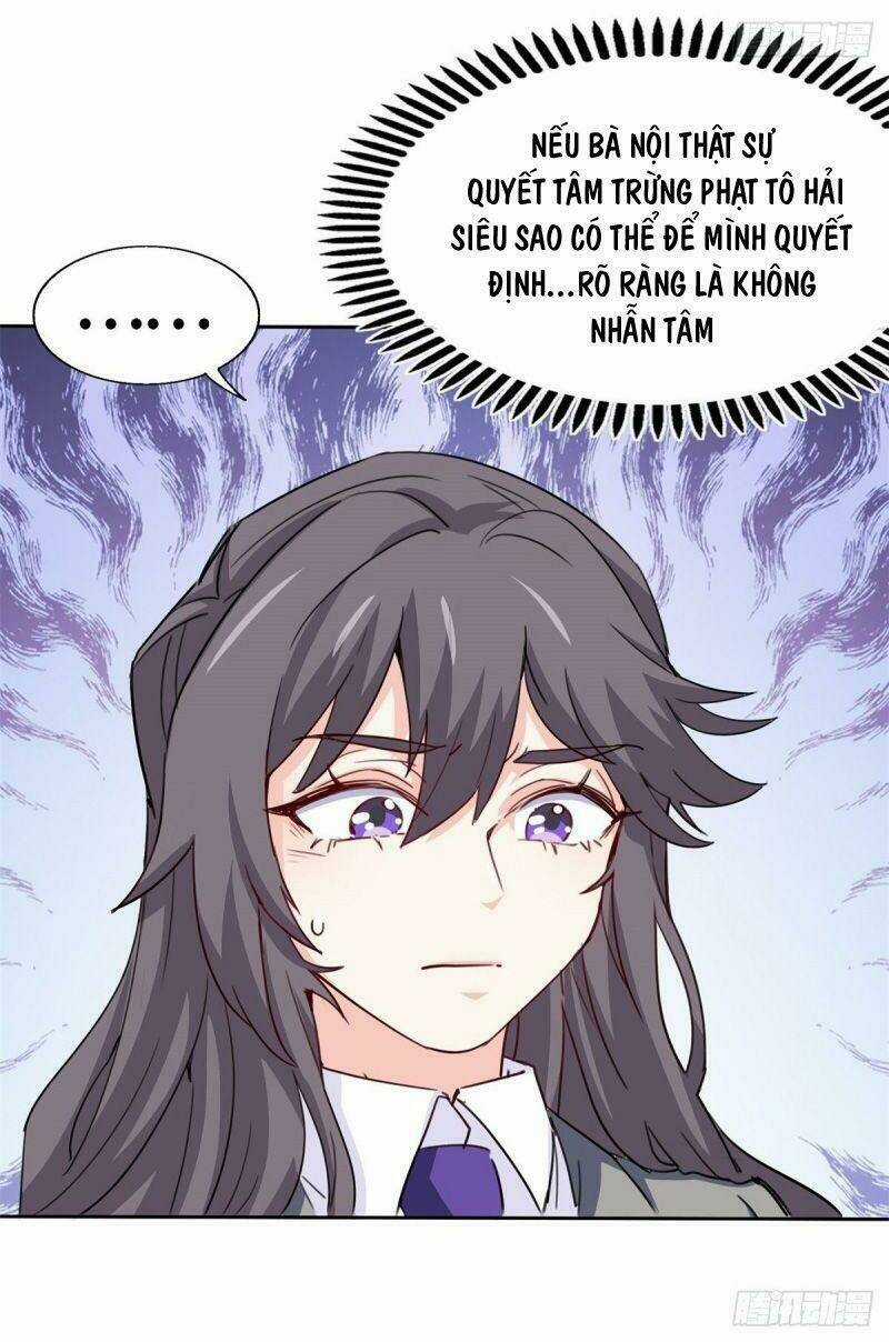 Ta Là Hàn Tam Thiên Chapter 22 trang 23
