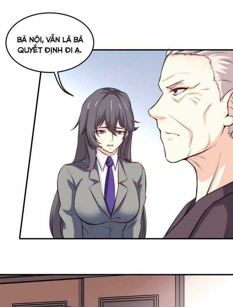Ta Là Hàn Tam Thiên Chapter 22 trang 24