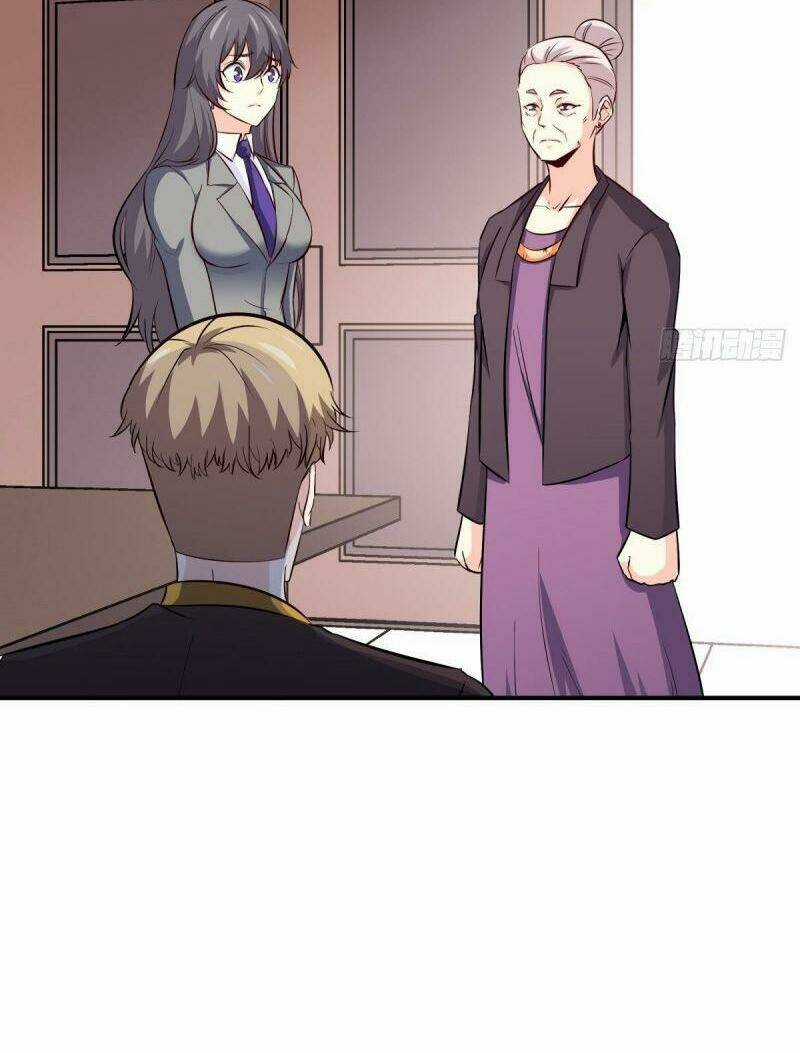 Ta Là Hàn Tam Thiên Chapter 22 trang 25