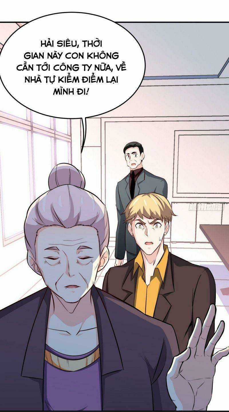 Ta Là Hàn Tam Thiên Chapter 22 trang 26