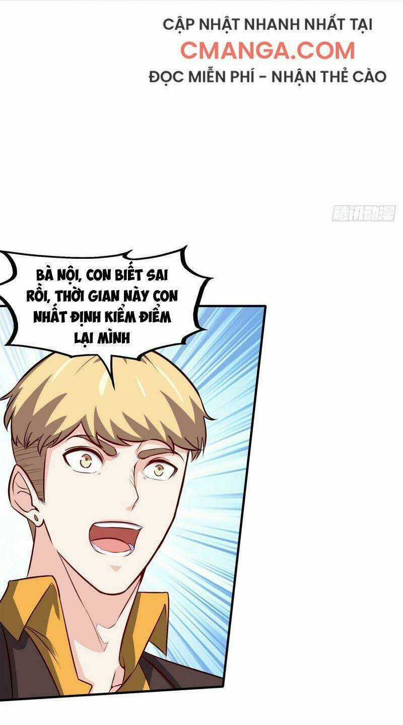 Ta Là Hàn Tam Thiên Chapter 22 trang 27