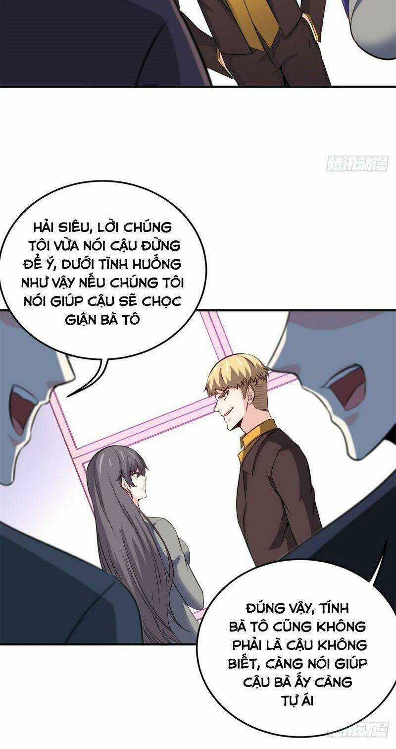 Ta Là Hàn Tam Thiên Chapter 22 trang 29