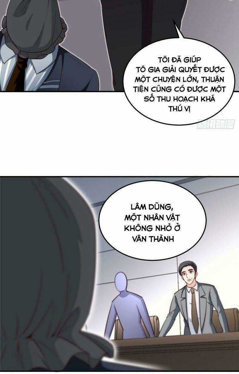 Ta Là Hàn Tam Thiên Chapter 22 trang 3