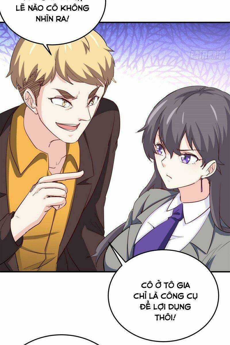 Ta Là Hàn Tam Thiên Chapter 22 trang 31