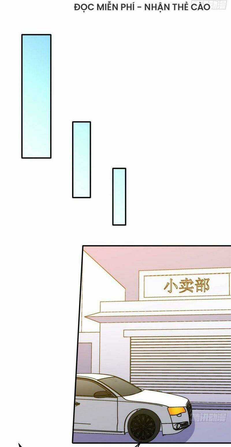 Ta Là Hàn Tam Thiên Chapter 22 trang 33