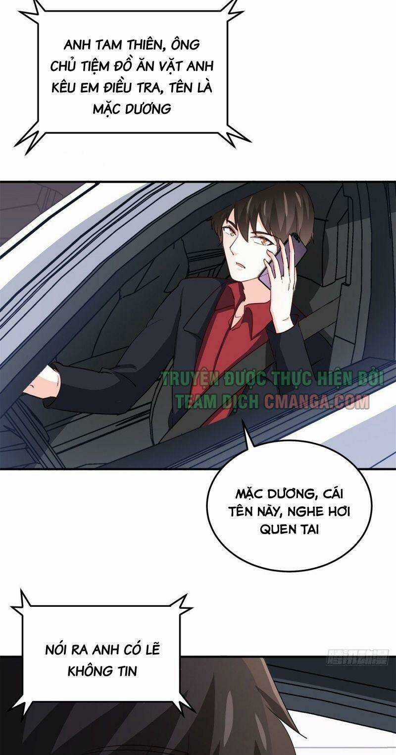 Ta Là Hàn Tam Thiên Chapter 22 trang 34