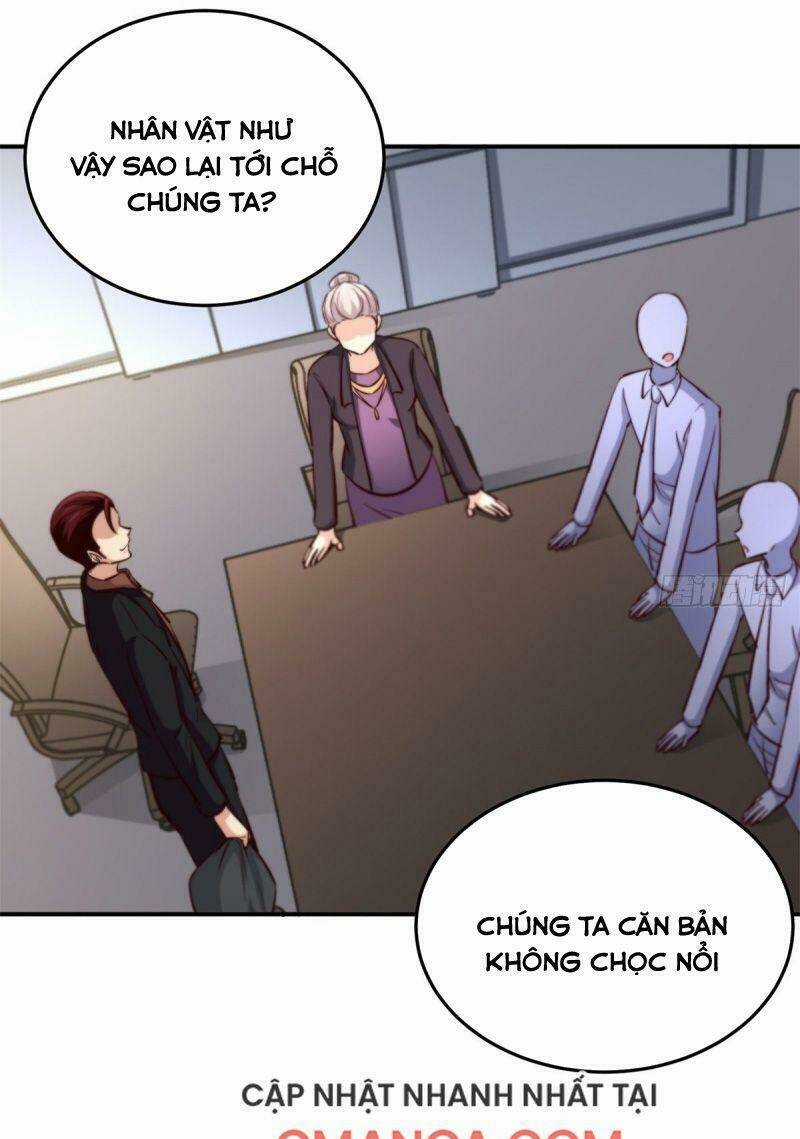 Ta Là Hàn Tam Thiên Chapter 22 trang 4
