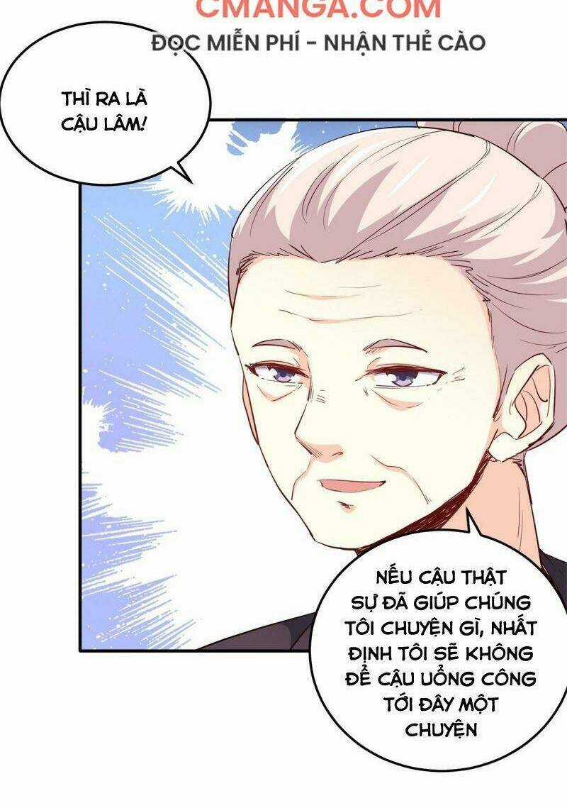 Ta Là Hàn Tam Thiên Chapter 22 trang 5