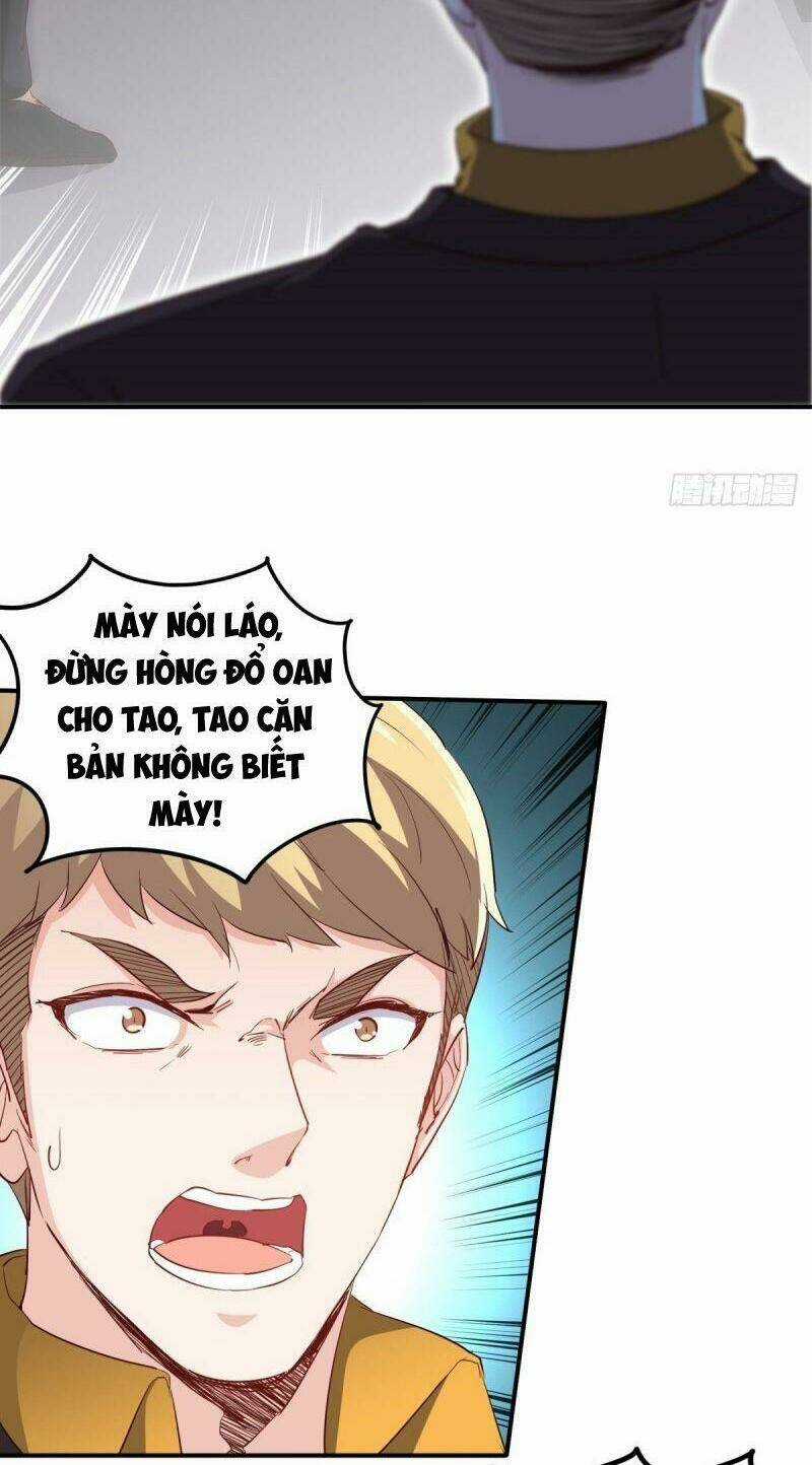 Ta Là Hàn Tam Thiên Chapter 22 trang 9