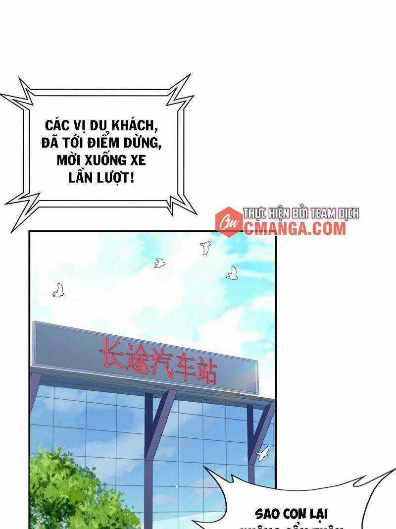 Ta Là Hàn Tam Thiên Chapter 27 trang 0