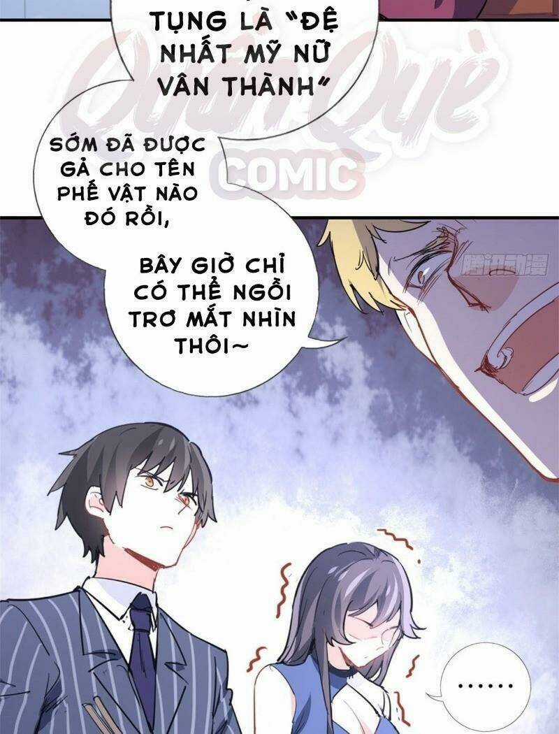 Ta Là Hàn Tam Thiên Chapter 3 trang 15