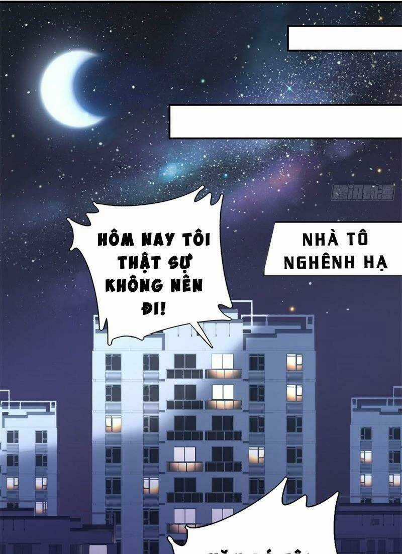Ta Là Hàn Tam Thiên Chapter 3 trang 22