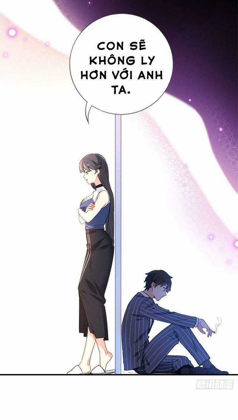 Ta Là Hàn Tam Thiên Chapter 3 trang 28