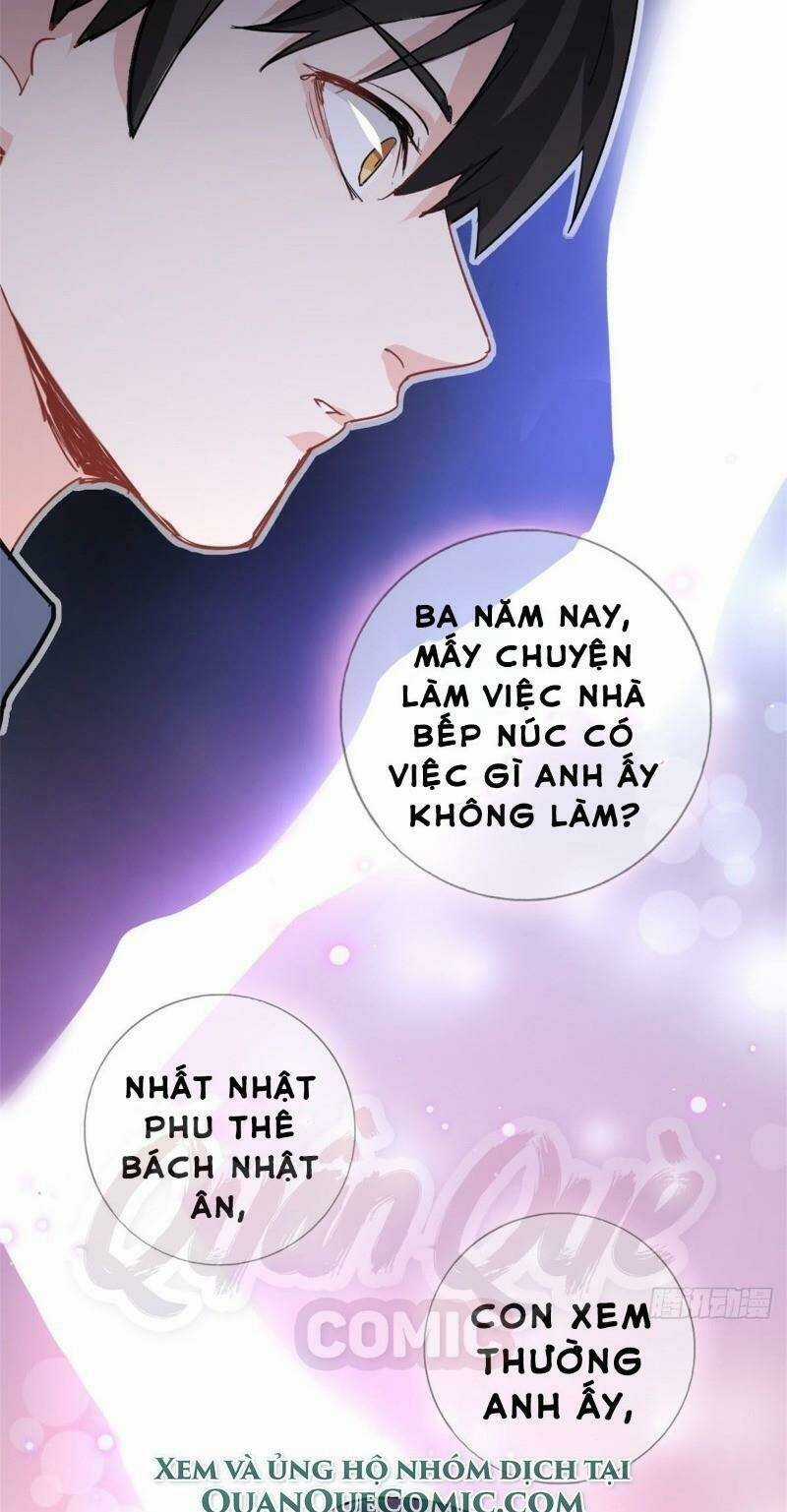 Ta Là Hàn Tam Thiên Chapter 3 trang 30